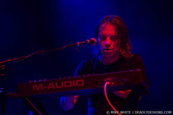Mark Lanegan Band