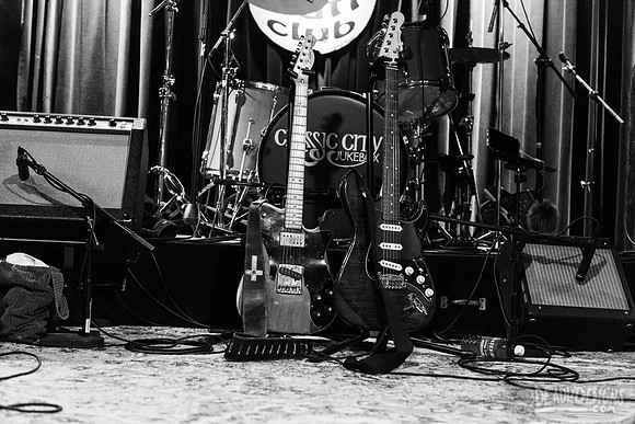 Soul Stu