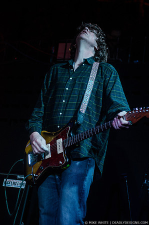 Chelsea Light Moving