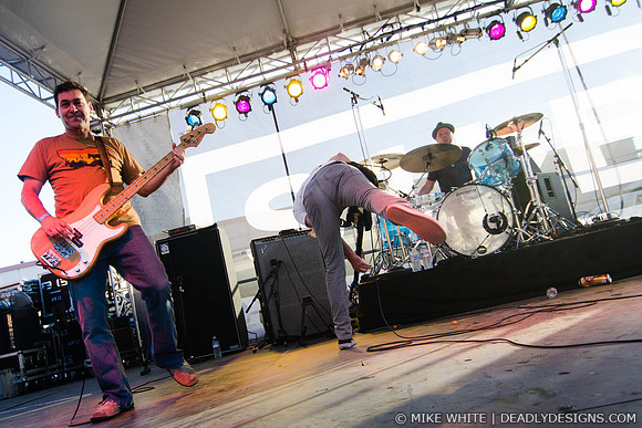 Mudhoney