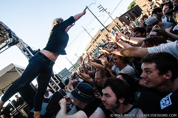 Mudhoney