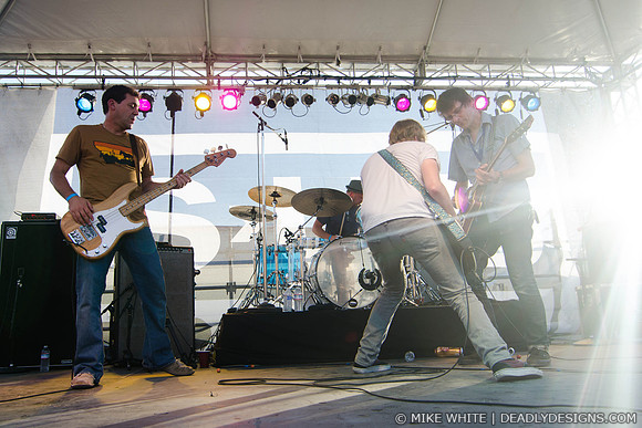 Mudhoney