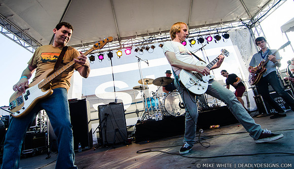 Mudhoney