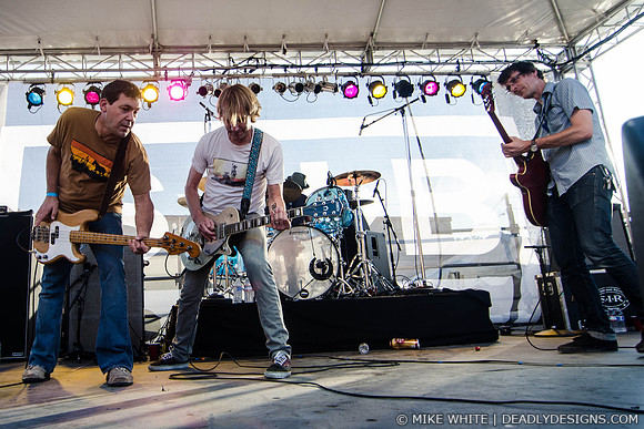 Mudhoney