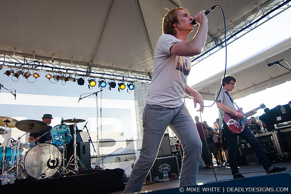 Mudhoney