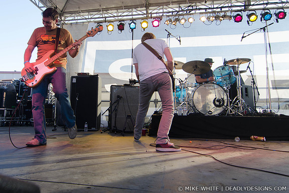 Mudhoney