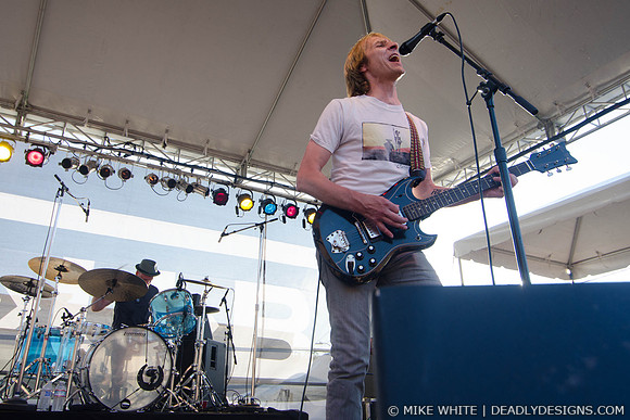 Mudhoney