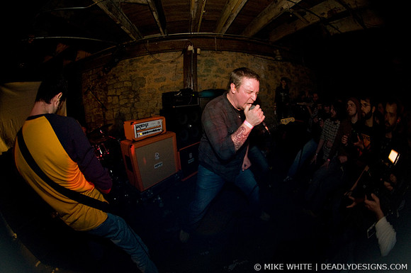 Coalesce