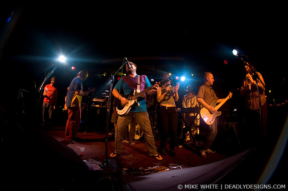 Apples in Stereo