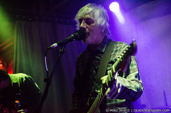 Lee Ranaldo