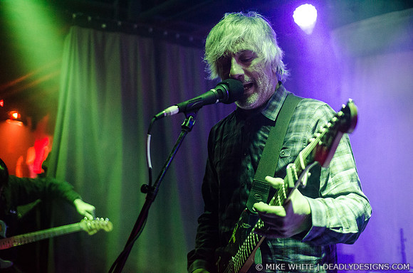 Lee Ranaldo