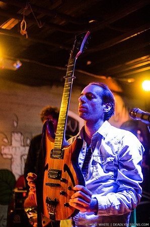 Lee Ranaldo