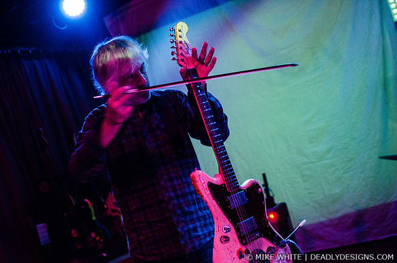 Lee Ranaldo