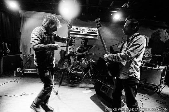 Lee Ranaldo