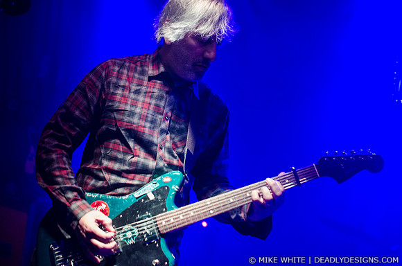 Lee Ranaldo