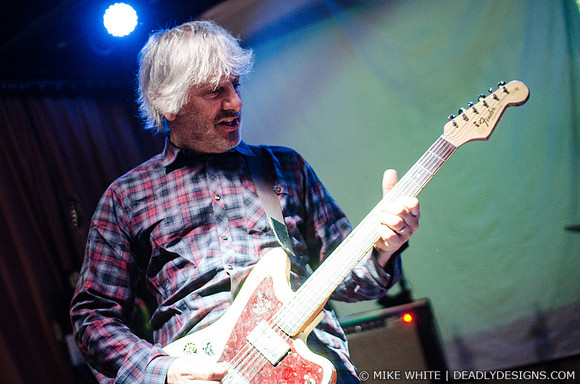Lee Ranaldo
