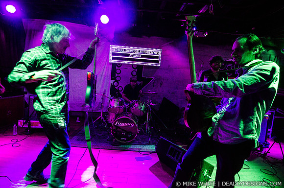 Lee Ranaldo
