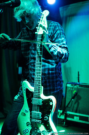 Lee Ranaldo
