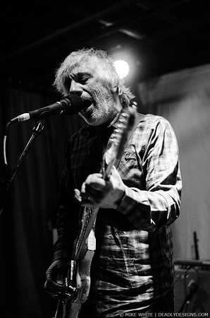 Lee Ranaldo