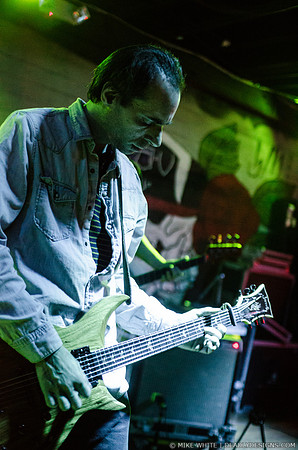 Lee Ranaldo