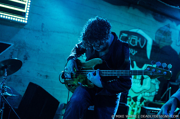 Lee Ranaldo