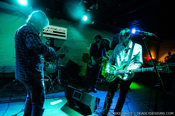 Lee Ranaldo