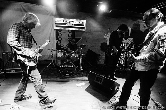 Lee Ranaldo