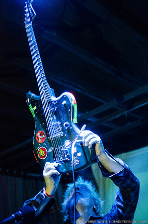 Lee Ranaldo