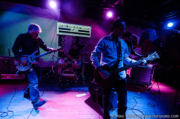 Lee Ranaldo