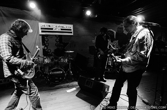 Lee Ranaldo