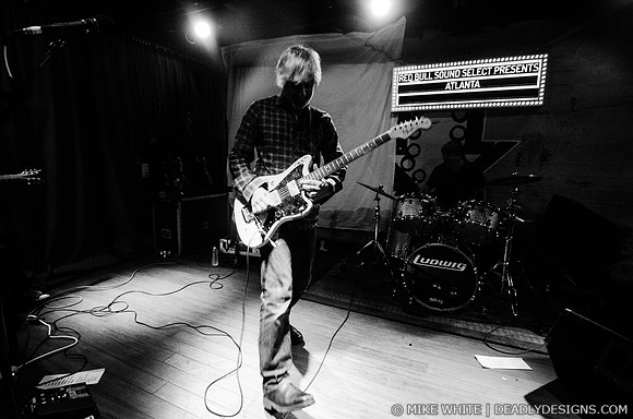 Lee Ranaldo