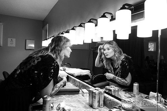 Backstage