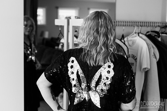 Backstage