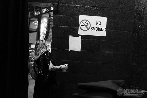 Backstage