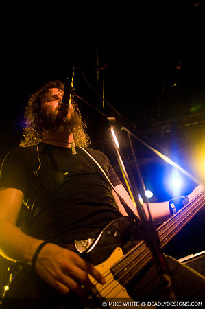 Mastodon
