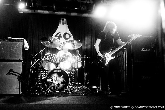 Mastodon