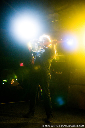 Mastodon