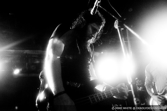 Mastodon