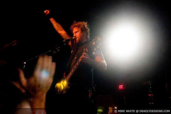 Mastodon