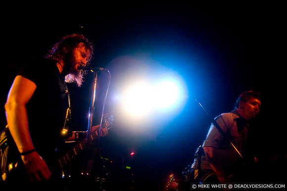 Mastodon