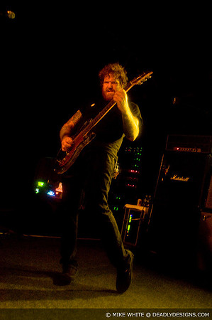 Mastodon