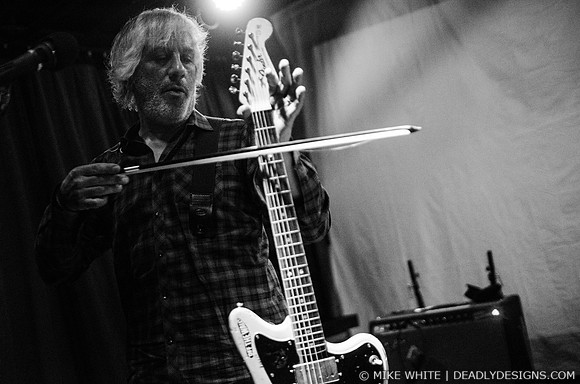 Lee Ranaldo