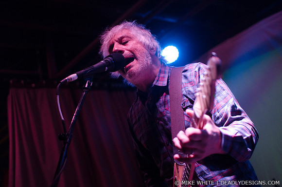 Lee Ranaldo