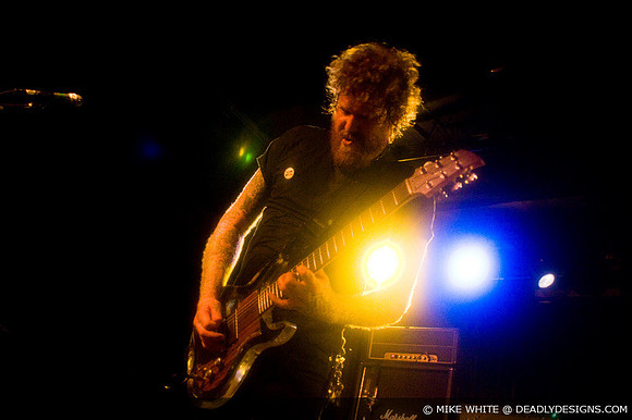 Mastodon