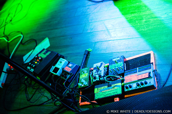 Lee Ranaldo