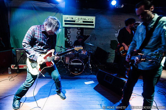 Lee Ranaldo