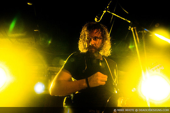 Mastodon