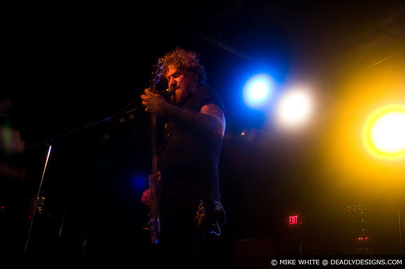 Mastodon