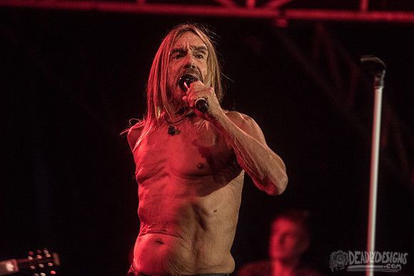 Iggy Pop