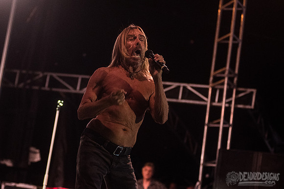 Iggy Pop